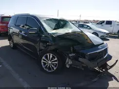 KNDME5C15H6273061 2017 KIA SEDONA