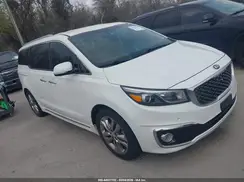 KNDME5C15H6279216 2017 KIA SEDONA