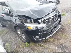 KNDME5C15H6321898 2017 KIA SEDONA