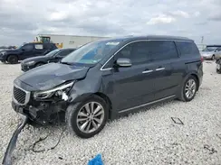 KNDME5C15H6343903 2017 KIA SEDONA