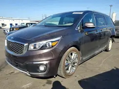 KNDME5C15H6343979 2017 KIA SEDONA
