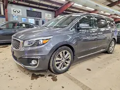 KNDME5C15J6357385 2018 KIA SEDONA
