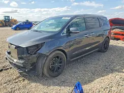 KNDME5C15J6379659 2018 KIA SEDONA