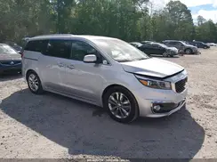 KNDME5C15J6389091 2018 KIA SEDONA