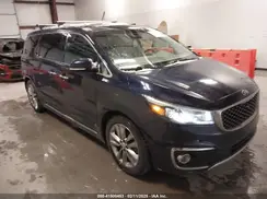 KNDME5C15J6396705 2018 KIA SEDONA