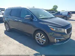 KNDME5C16G6111633 2016 KIA SEDONA