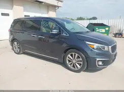 KNDME5C16G6112135 2016 KIA SEDONA