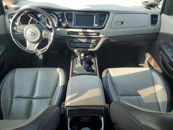 KNDME5C16G6112152 2016 KIA SEDONA - Image 8