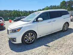 KNDME5C16G6112684 2016 KIA SEDONA