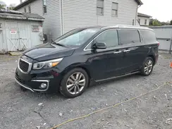 KNDME5C16G6141473 2016 KIA SEDONA