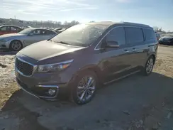 KNDME5C16G6186185 2016 KIA SEDONA