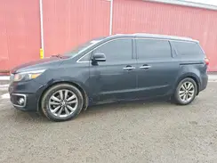 KNDME5C16G6222411 2016 KIA SEDONA