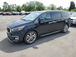 KNDME5C16H6271836 2017 KIA SEDONA