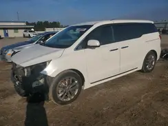 KNDME5C16H6334580 2017 KIA SEDONA