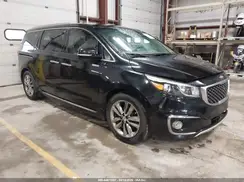 KNDME5C16J6346492 2018 KIA SEDONA