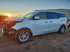 KNDME5C16J6355435 2018 KIA SEDONA
