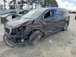 KNDME5C16J6366516 2018 KIA SEDONA