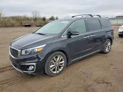 KNDME5C16J6373935 2018 KIA SEDONA