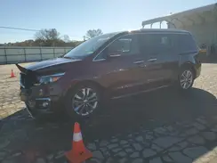 KNDME5C16J6389102 2018 KIA SEDONA