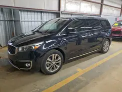 KNDME5C16J6394218 2018 KIA SEDONA
