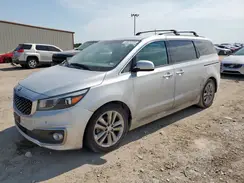 KNDME5C16J6403645 2018 KIA SEDONA