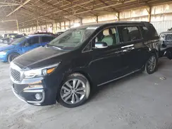 KNDME5C16J6407792 2018 KIA SEDONA