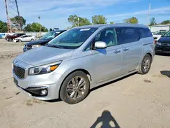KNDME5C17G6143572 2016 KIA SEDONA