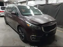 KNDME5C17G6143586 2016 KIA SEDONA