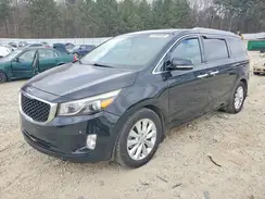 KNDME5C17G6175213 2016 KIA SEDONA