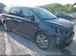 KNDME5C17G6181836 2016 KIA SEDONA