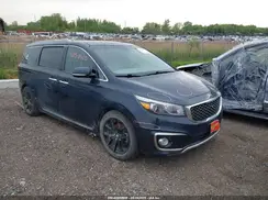 KNDME5C17H6271635 2017 KIA SEDONA