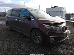 KNDME5C17H6271960 2017 KIA SEDONA