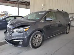 KNDME5C17H6327833 2017 KIA SEDONA