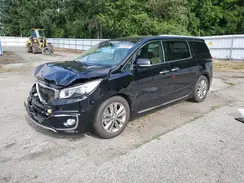 KNDME5C17H6334071 2017 KIA SEDONA