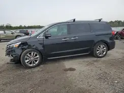 KNDME5C17H6335124 2017 KIA SEDONA