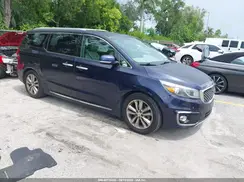 KNDME5C17J6364774 2018 KIA SEDONA