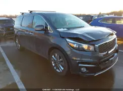 KNDME5C17J6369117 2018 KIA SEDONA
