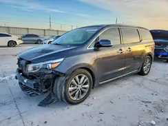 KNDME5C17J6373894 2018 KIA SEDONA