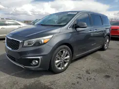 KNDME5C18G6126697 2016 KIA SEDONA