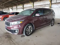 KNDME5C18G6128711 2016 KIA SEDONA
