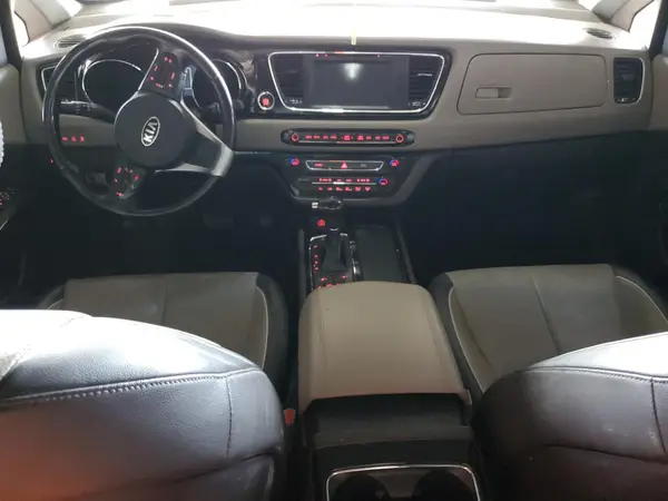 KNDME5C18G6128711 2016 KIA SEDONA - Image 8