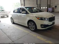 KNDME5C18G6140664 2016 KIA SEDONA