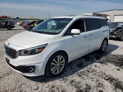 KNDME5C18G6140681 2016 KIA SEDONA