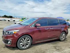 KNDME5C18G6142687 2016 KIA SEDONA