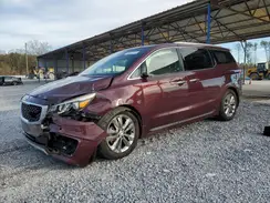 KNDME5C18G6145637 2016 KIA SEDONA