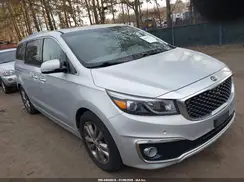 KNDME5C18G6155715 2016 KIA SEDONA