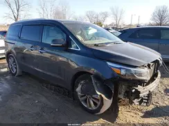 KNDME5C18G6174605 2016 KIA SEDONA