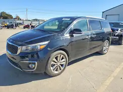 KNDME5C18G6184535 2016 KIA SEDONA