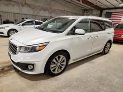 KNDME5C18G6185622 2016 KIA SEDONA