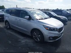KNDME5C18G6186172 2016 KIA SEDONA